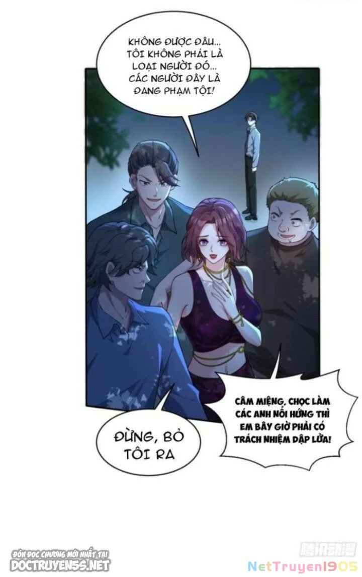Bỏ Làm Simp Chúa, Ta Có Trong Tay Cả Tỉ Thần Hào! Chapter 191 - 8