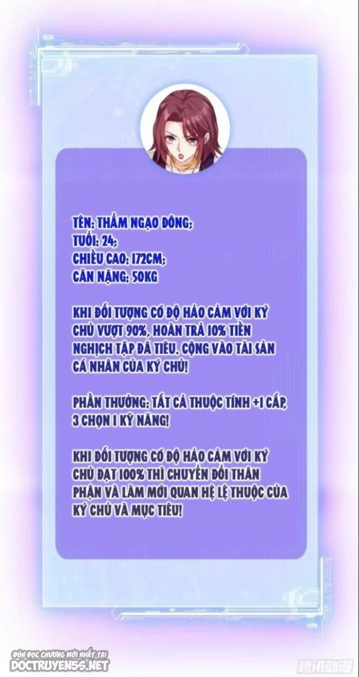 Bỏ Làm Simp Chúa, Ta Có Trong Tay Cả Tỉ Thần Hào! Chapter 191 - 20