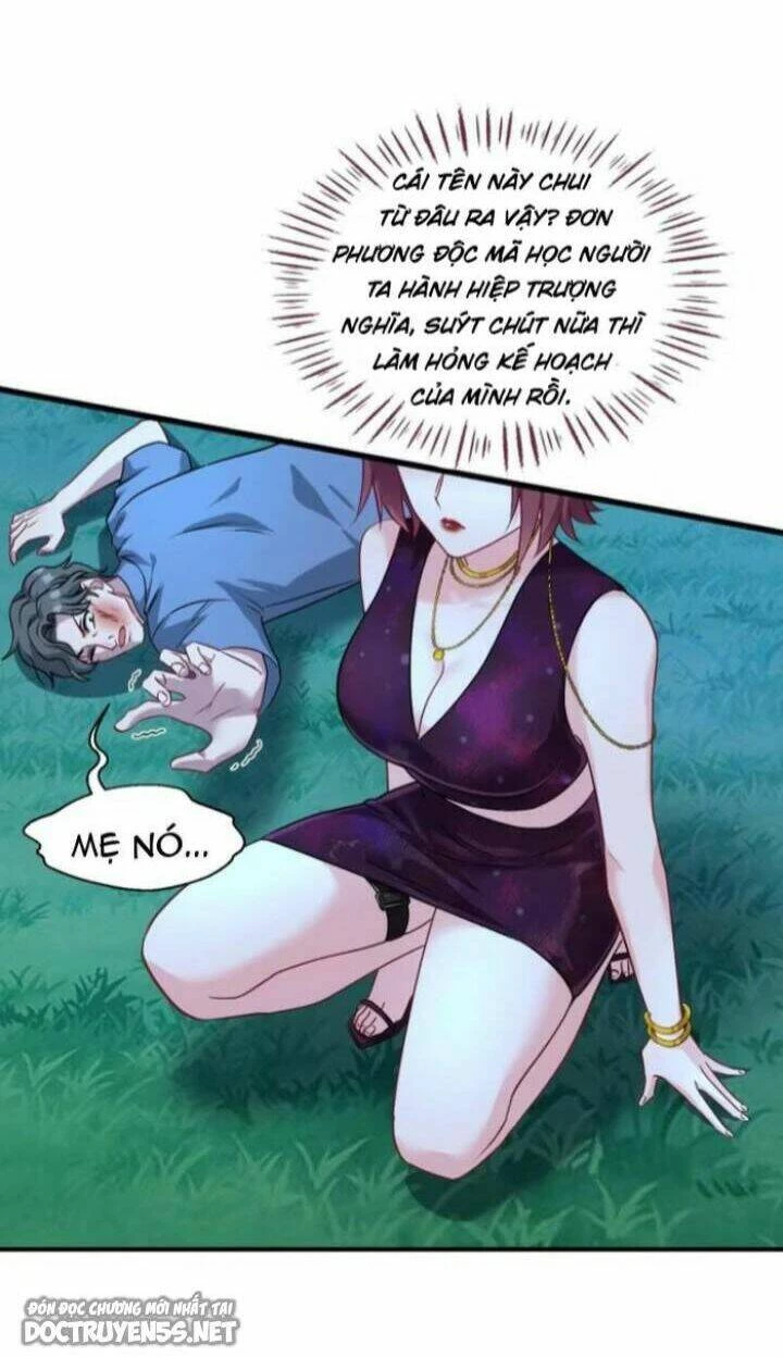 Bỏ Làm Simp Chúa, Ta Có Trong Tay Cả Tỉ Thần Hào! Chapter 191 - 23