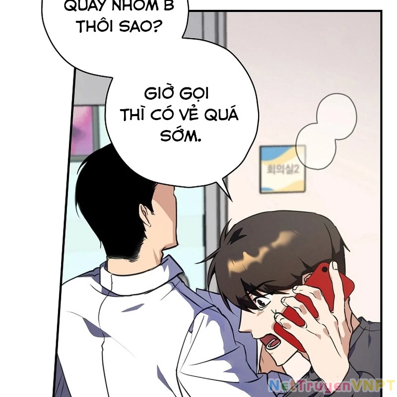 Kẻ Thống Trị Kịch Bản Chapter 1 - 33