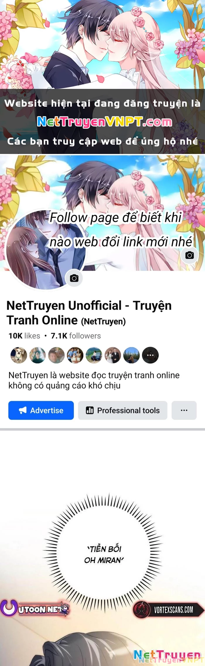 Kẻ Thống Trị Kịch Bản Chapter 5 - 1