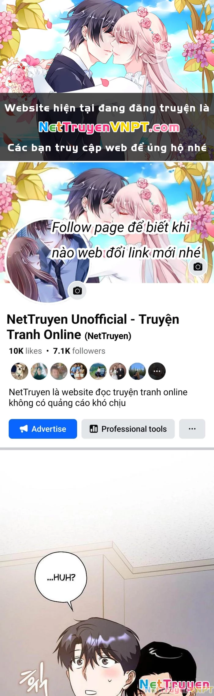 Kẻ Thống Trị Kịch Bản Chapter 6 - 1