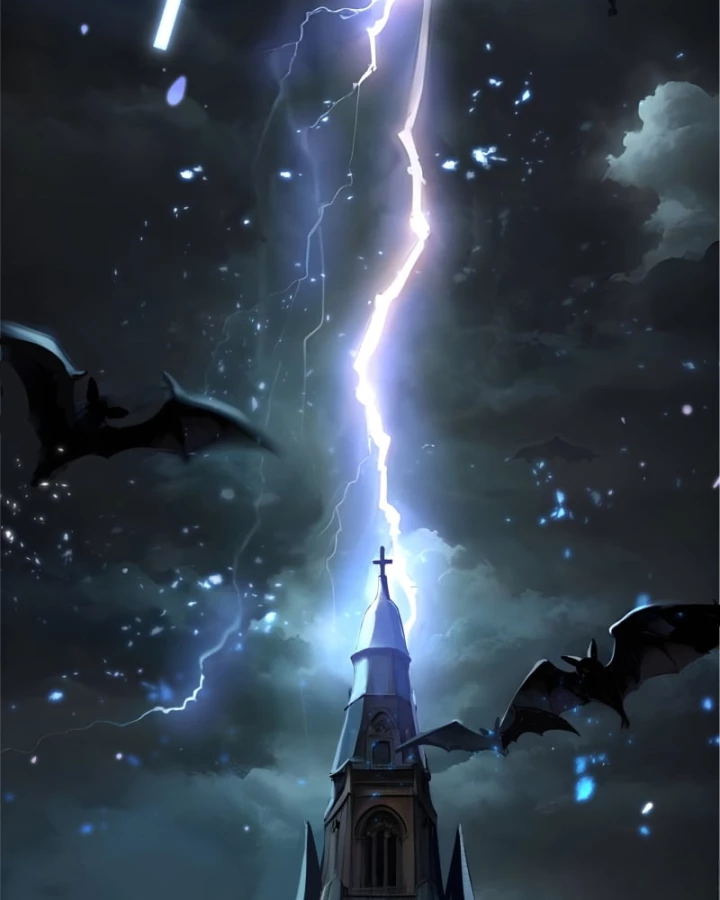 Hạo Kiếp Dư Sinh Chapter 1 - 5