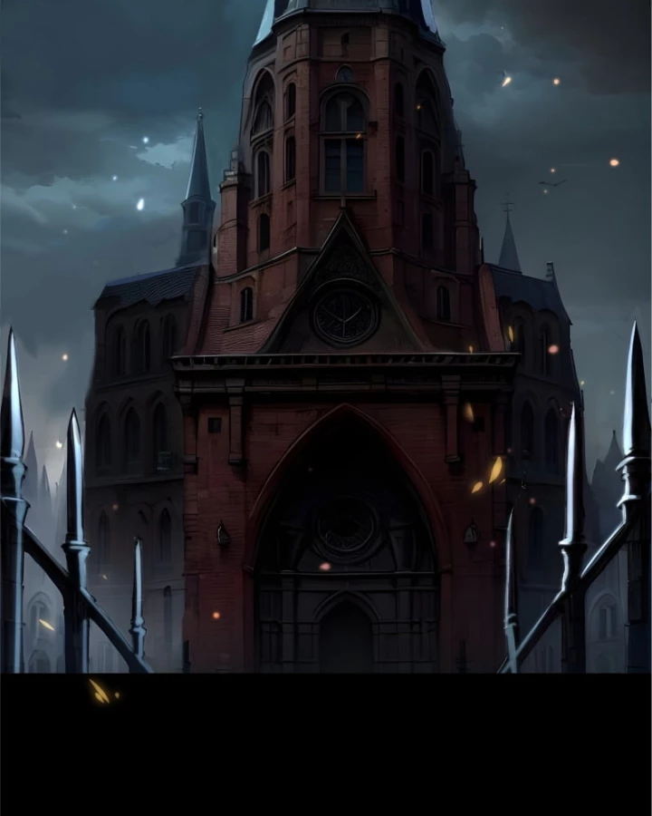 Hạo Kiếp Dư Sinh Chapter 1 - 6