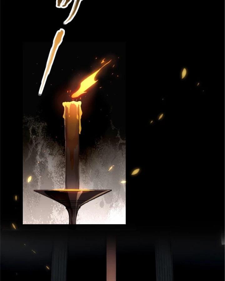 Hạo Kiếp Dư Sinh Chapter 1 - 8