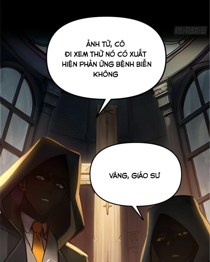 Hạo Kiếp Dư Sinh Chapter 1 - 13