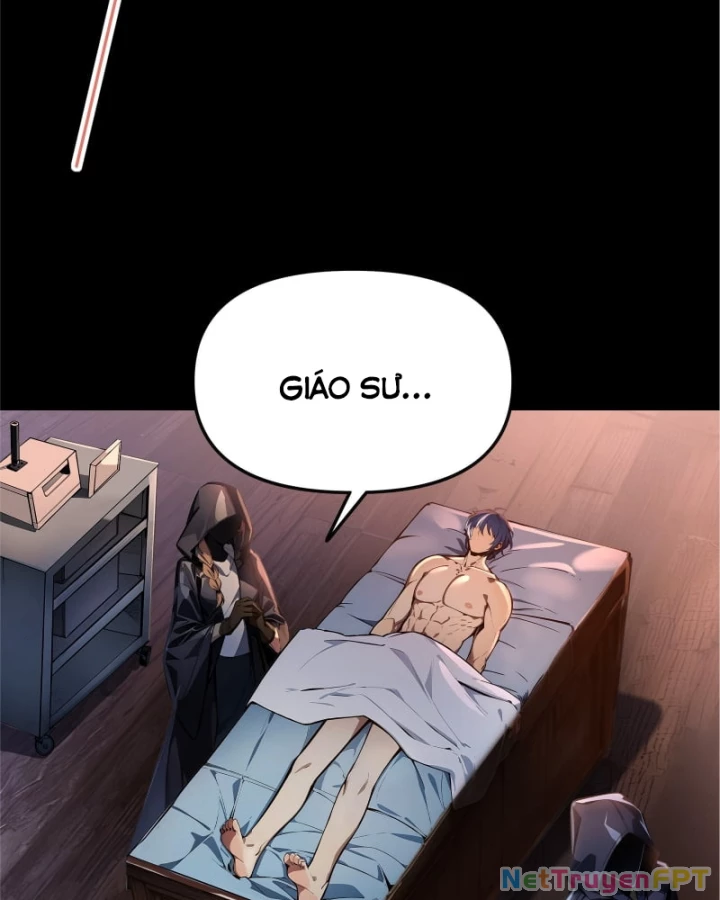 Hạo Kiếp Dư Sinh Chapter 1 - 18