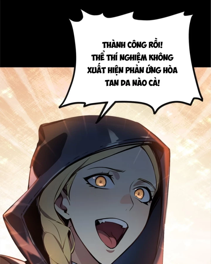 Hạo Kiếp Dư Sinh Chapter 1 - 20