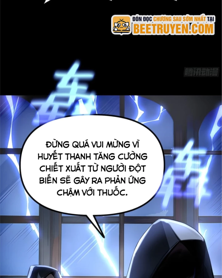 Hạo Kiếp Dư Sinh Chapter 1 - 22