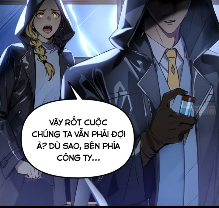 Hạo Kiếp Dư Sinh Chapter 1 - 23