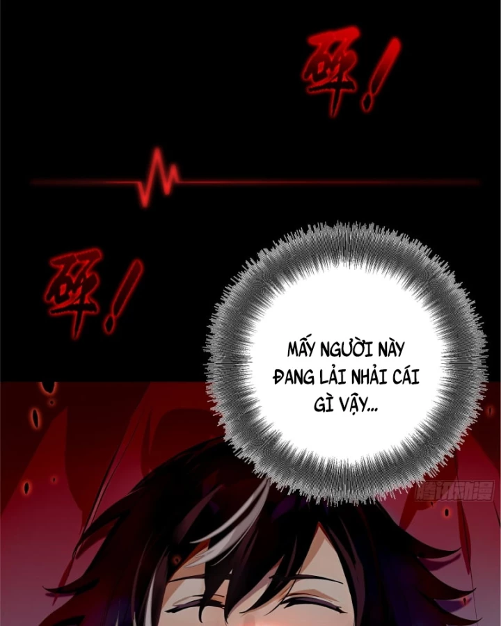 Hạo Kiếp Dư Sinh Chapter 1 - 24