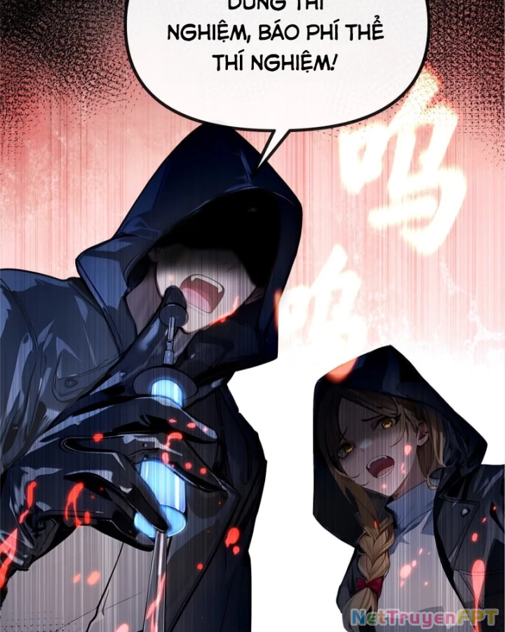 Hạo Kiếp Dư Sinh Chapter 1 - 31