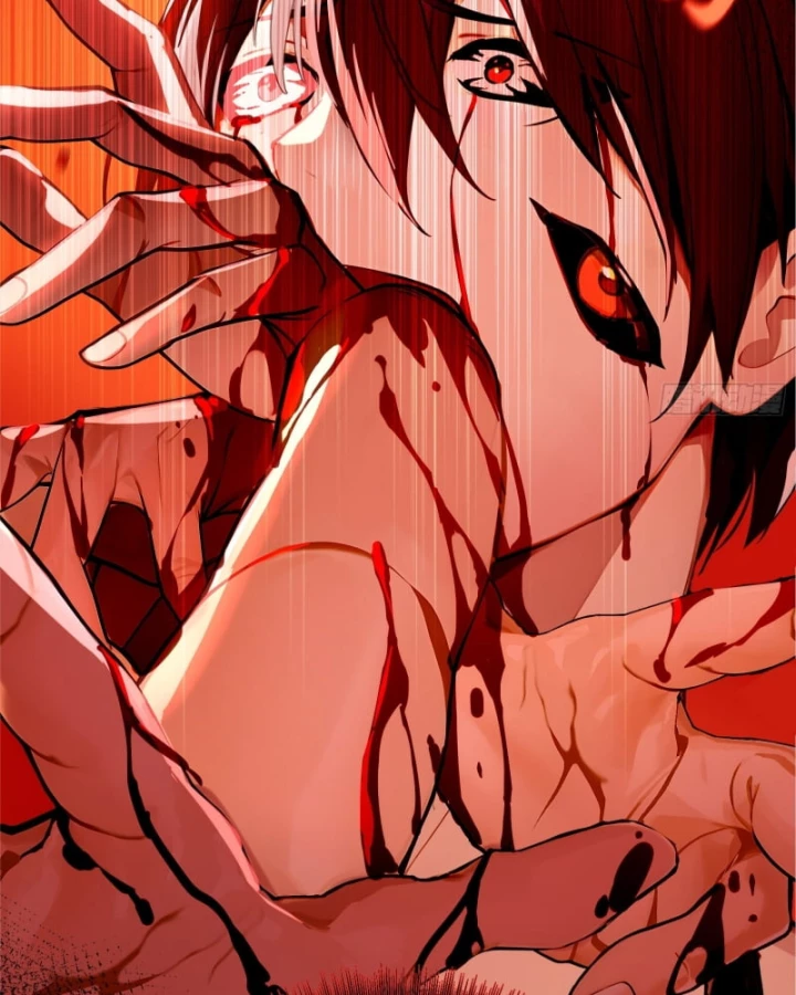 Hạo Kiếp Dư Sinh Chapter 1 - 34