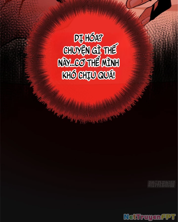 Hạo Kiếp Dư Sinh Chapter 1 - 35