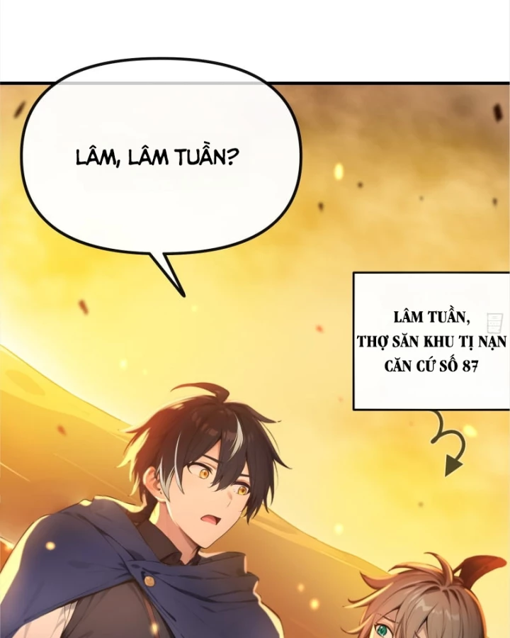 Hạo Kiếp Dư Sinh Chapter 1 - 42