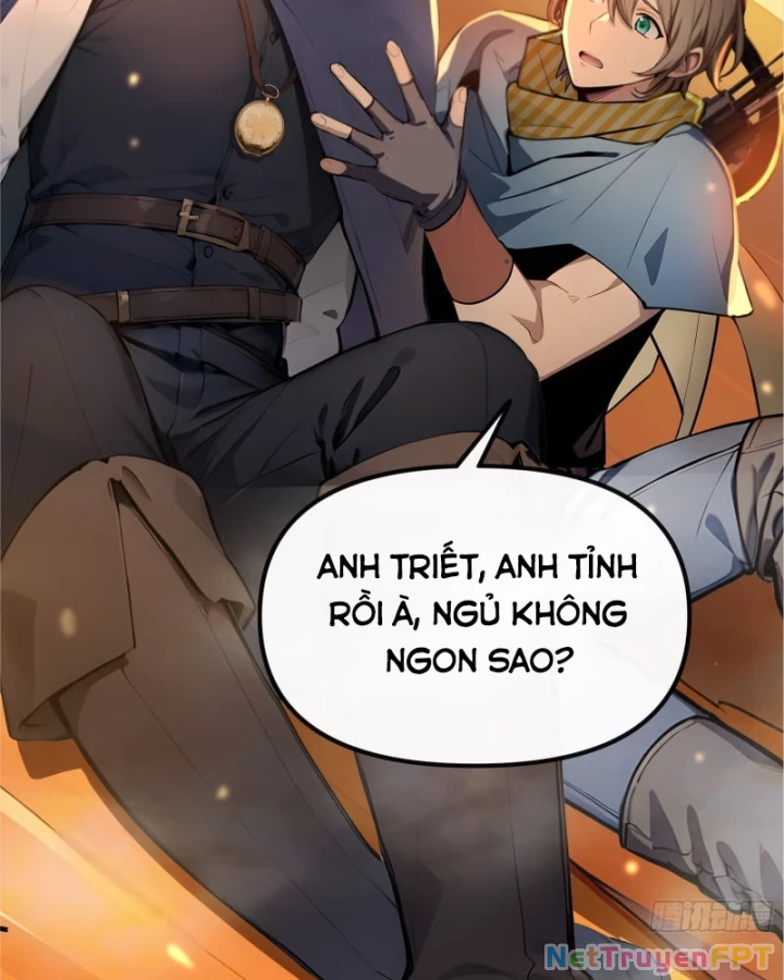 Hạo Kiếp Dư Sinh Chapter 1 - 43