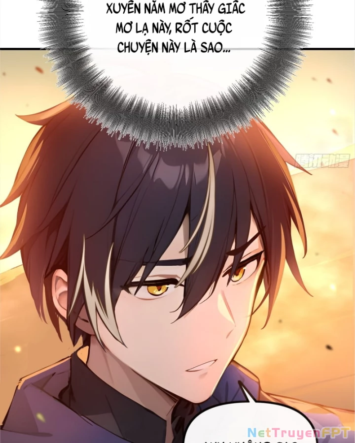 Hạo Kiếp Dư Sinh Chapter 1 - 45