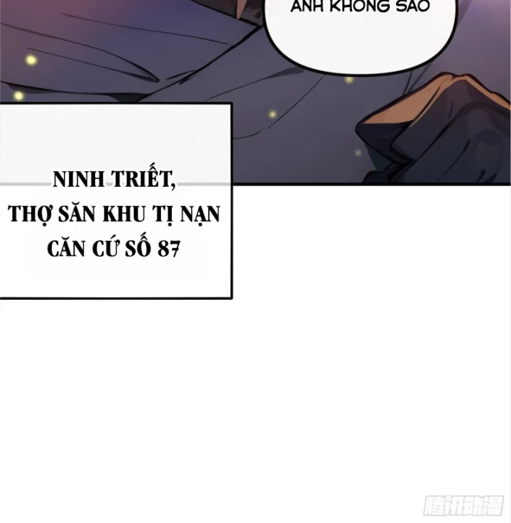 Hạo Kiếp Dư Sinh Chapter 1 - 46