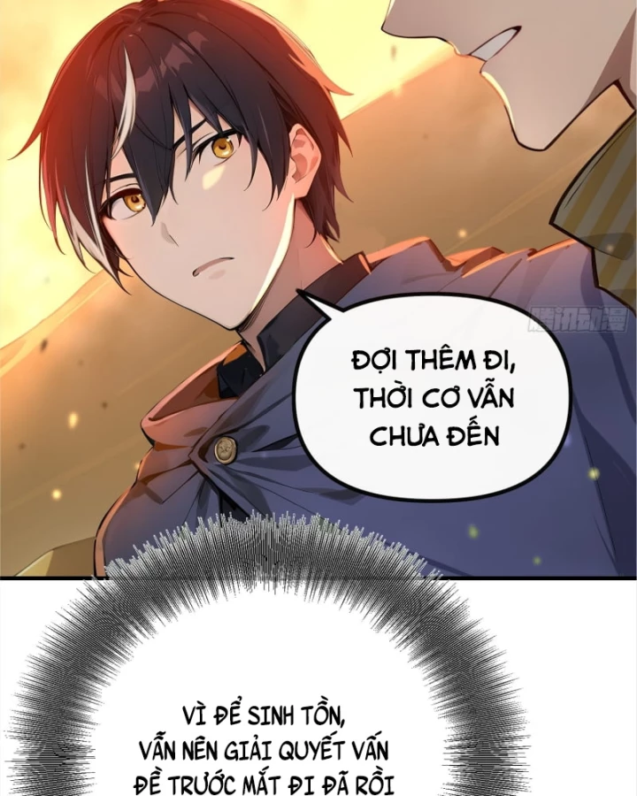 Hạo Kiếp Dư Sinh Chapter 1 - 48