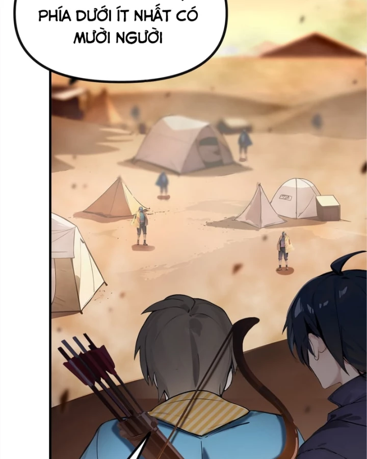 Hạo Kiếp Dư Sinh Chapter 1 - 50