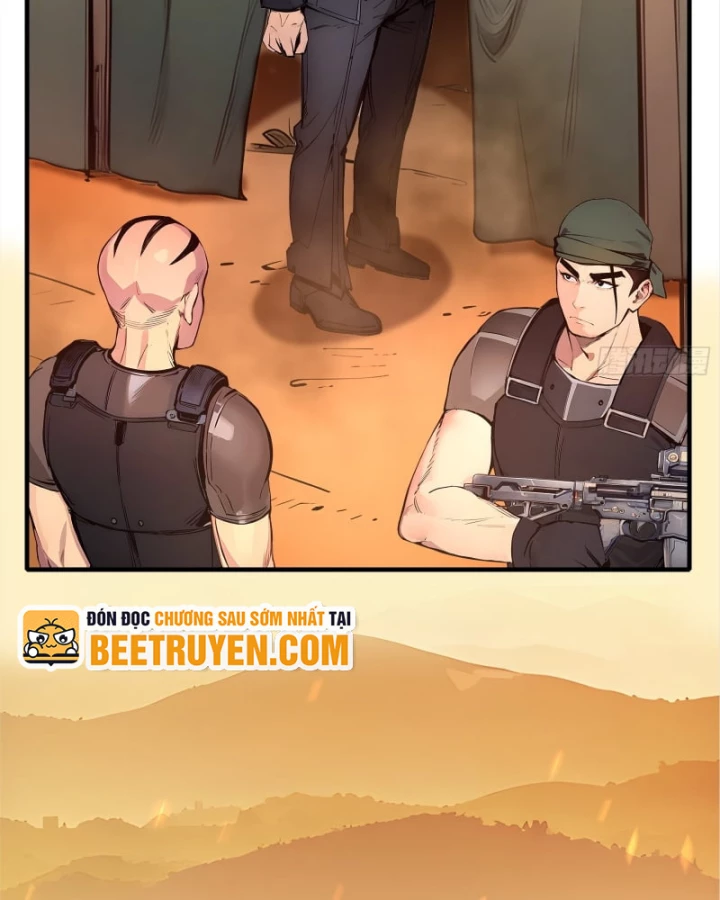 Hạo Kiếp Dư Sinh Chapter 1 - 58