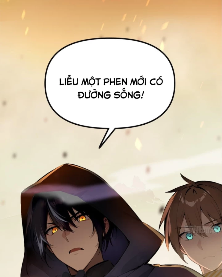 Hạo Kiếp Dư Sinh Chapter 1 - 59