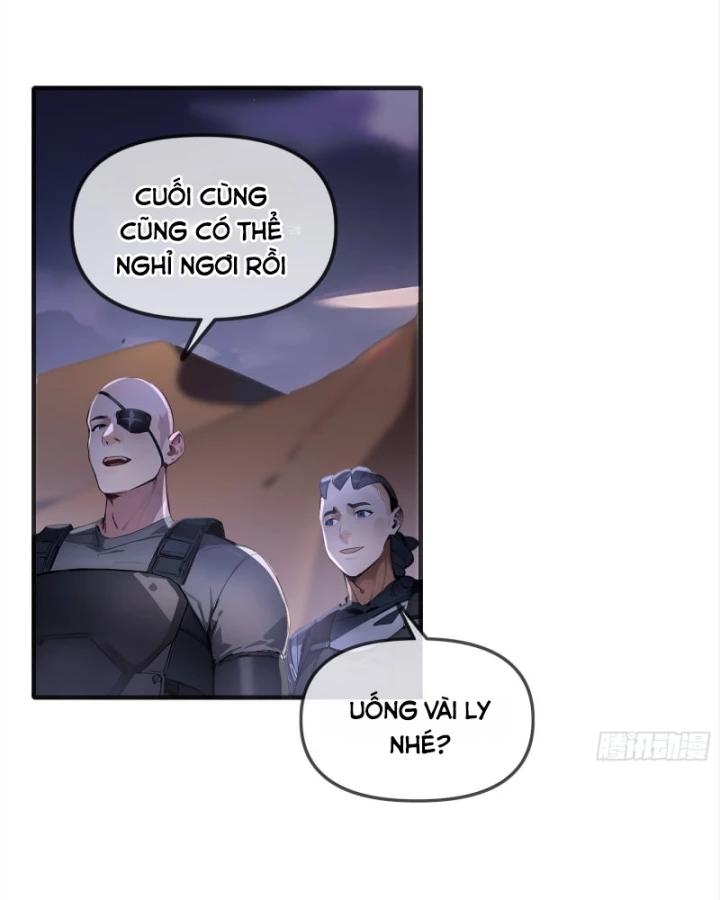 Hạo Kiếp Dư Sinh Chapter 1 - 63