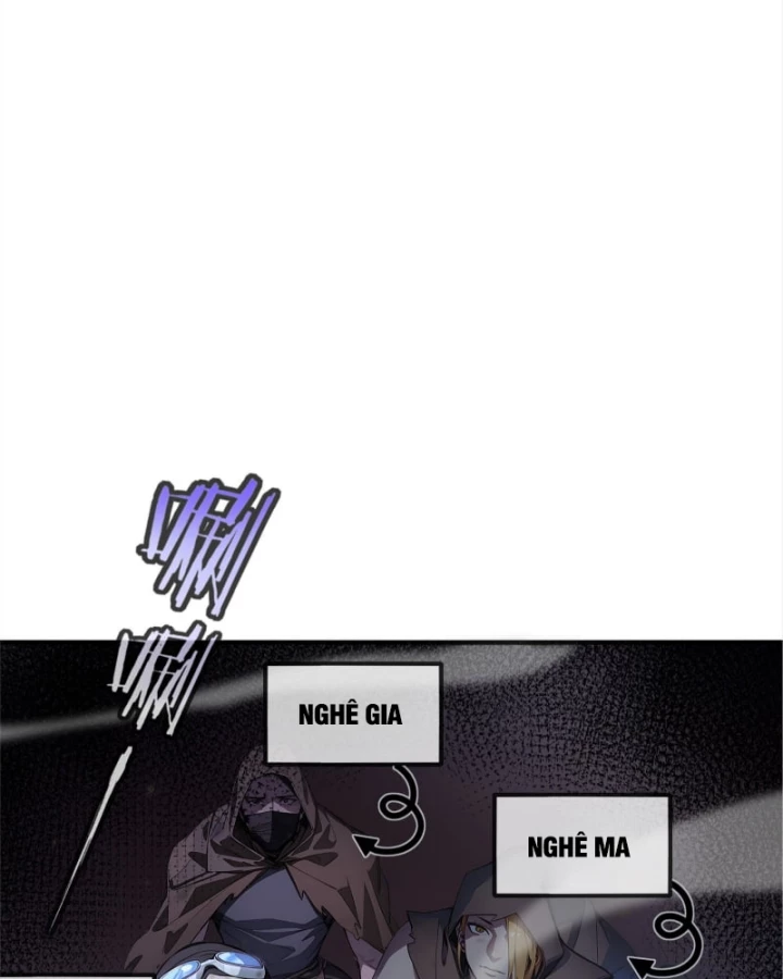 Hạo Kiếp Dư Sinh Chapter 1 - 64