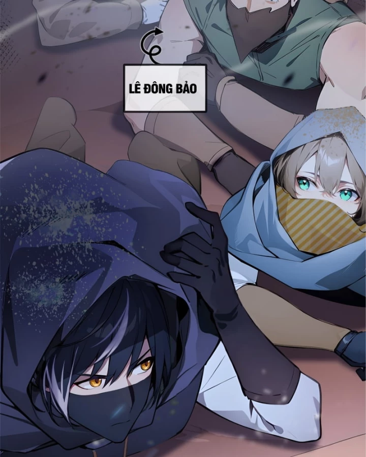 Hạo Kiếp Dư Sinh Chapter 1 - 66