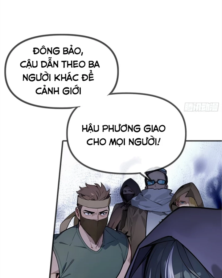 Hạo Kiếp Dư Sinh Chapter 1 - 70