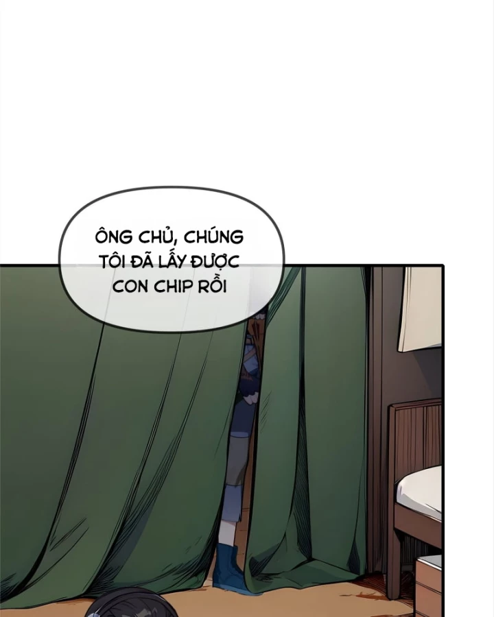 Hạo Kiếp Dư Sinh Chapter 1 - 72