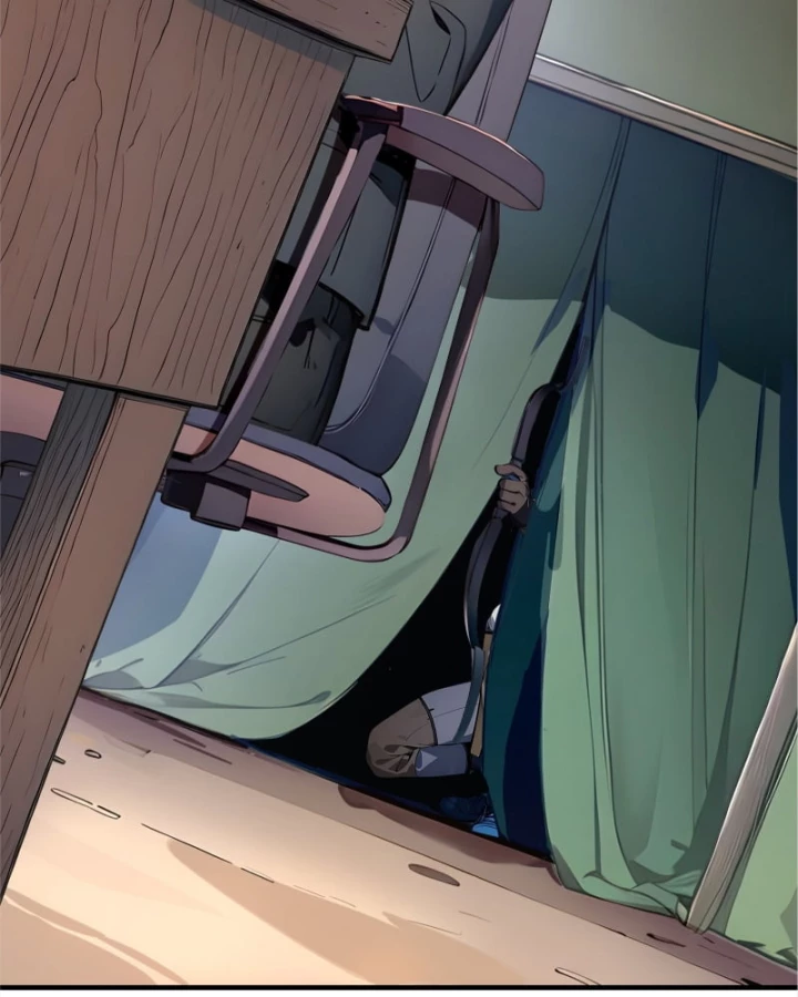 Hạo Kiếp Dư Sinh Chapter 1 - 77