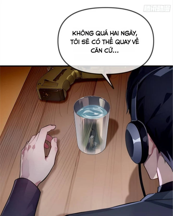 Hạo Kiếp Dư Sinh Chapter 1 - 79