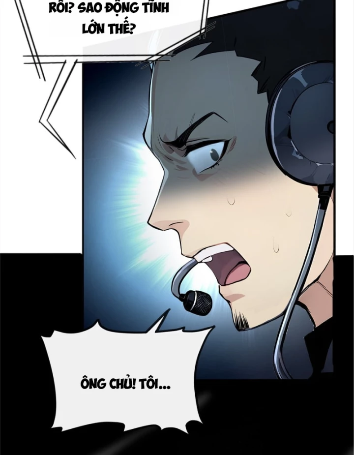 Hạo Kiếp Dư Sinh Chapter 1 - 85