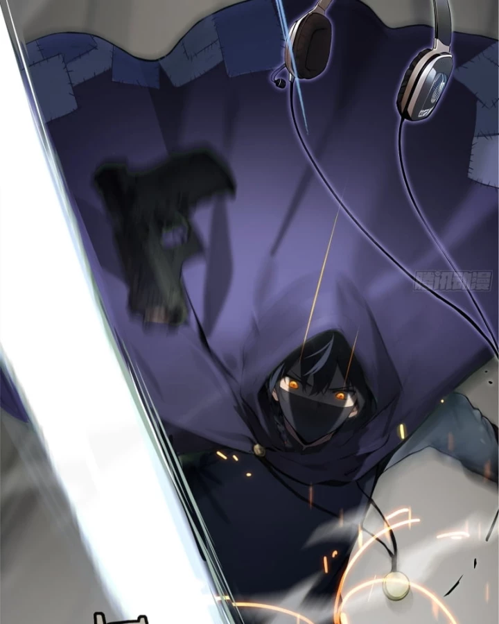 Hạo Kiếp Dư Sinh Chapter 1 - 87