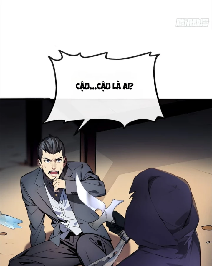 Hạo Kiếp Dư Sinh Chapter 1 - 91