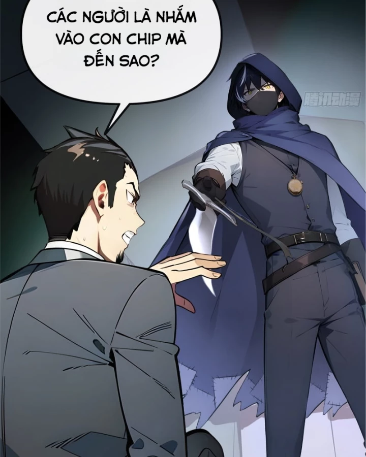 Hạo Kiếp Dư Sinh Chapter 1 - 93