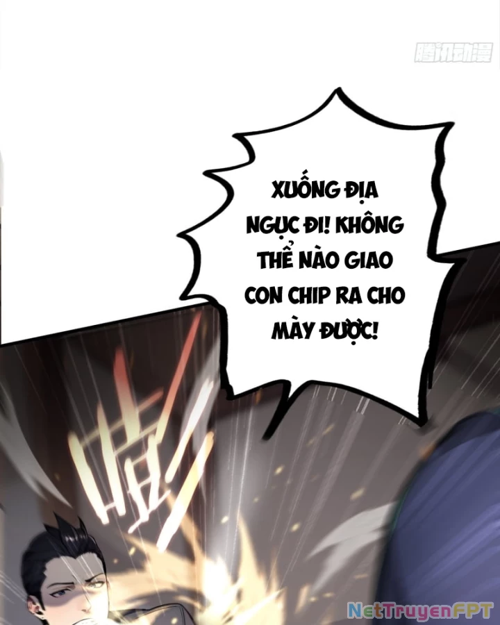 Hạo Kiếp Dư Sinh Chapter 1 - 99