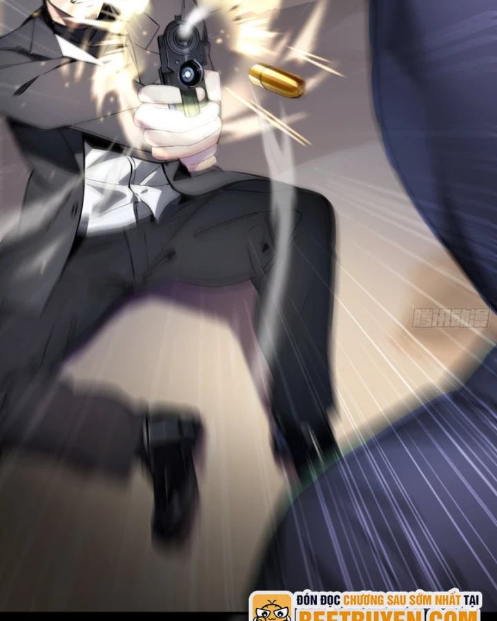 Hạo Kiếp Dư Sinh Chapter 1 - 100