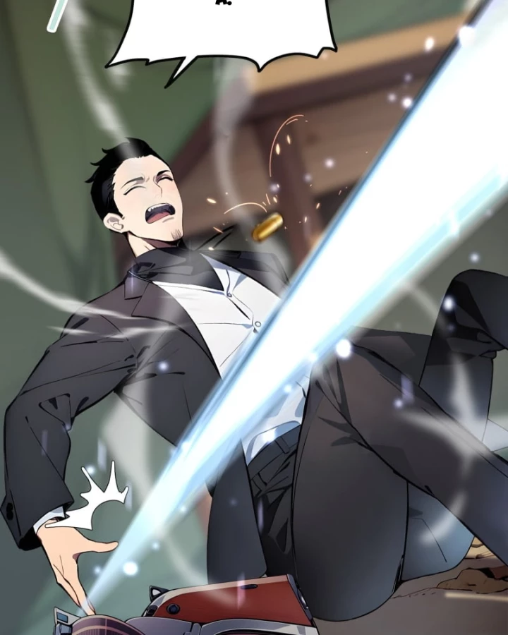 Hạo Kiếp Dư Sinh Chapter 1 - 102