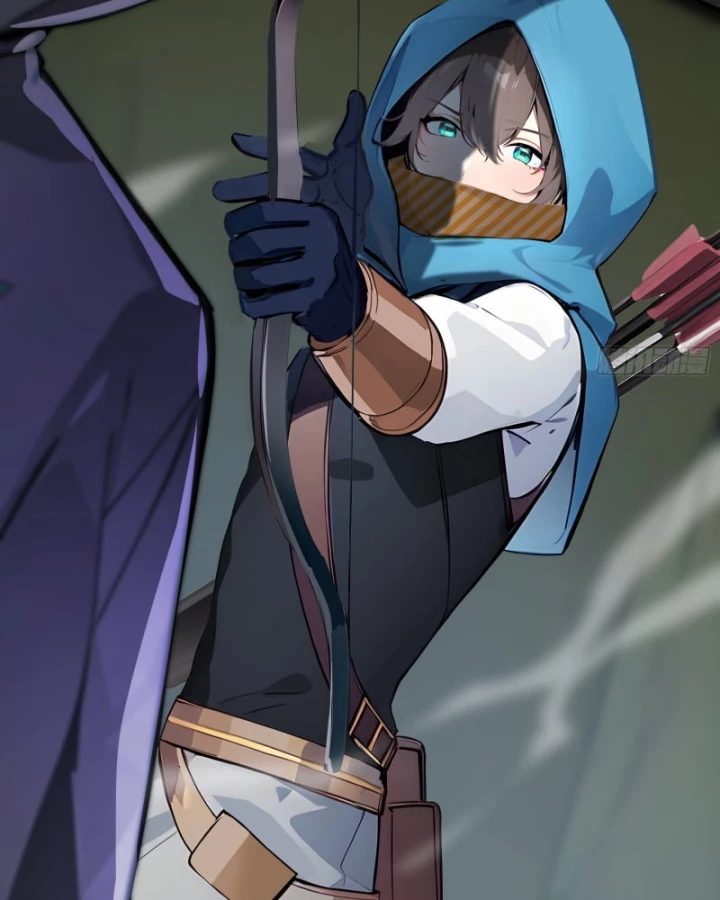 Hạo Kiếp Dư Sinh Chapter 1 - 105