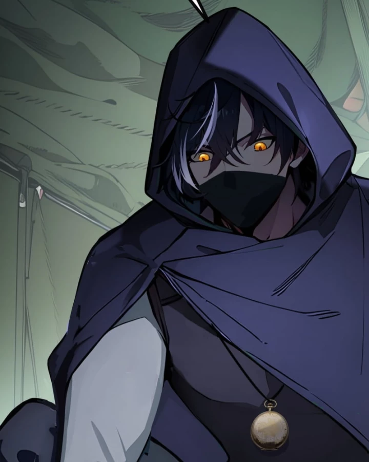 Hạo Kiếp Dư Sinh Chapter 1 - 109