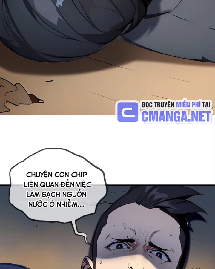 Hạo Kiếp Dư Sinh Chapter 1 - 111