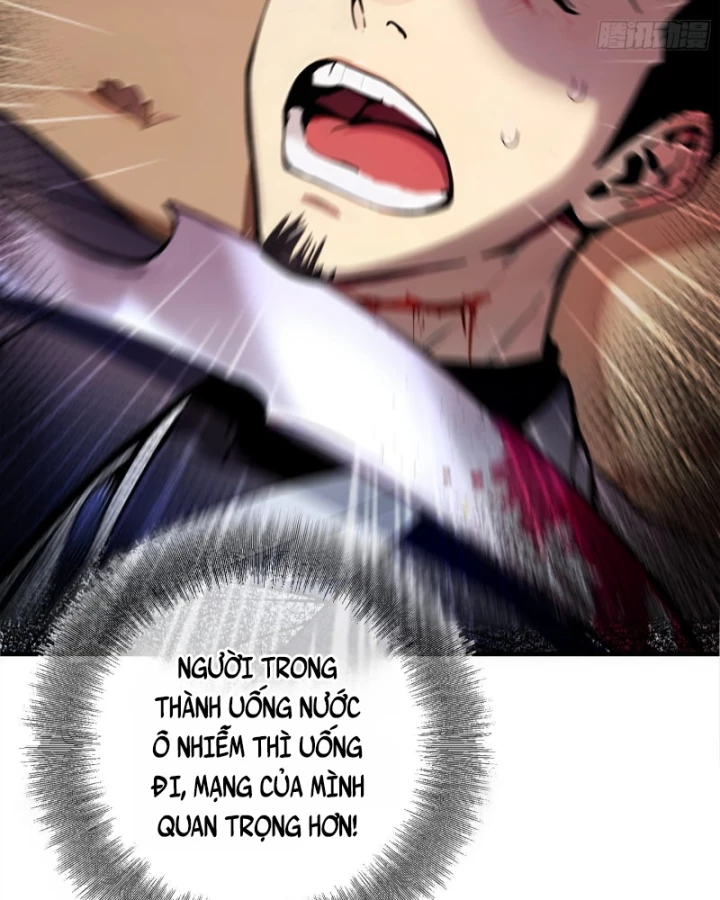 Hạo Kiếp Dư Sinh Chapter 1 - 118