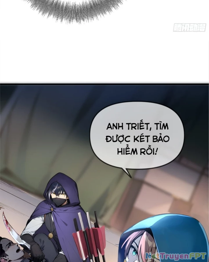 Hạo Kiếp Dư Sinh Chapter 1 - 119