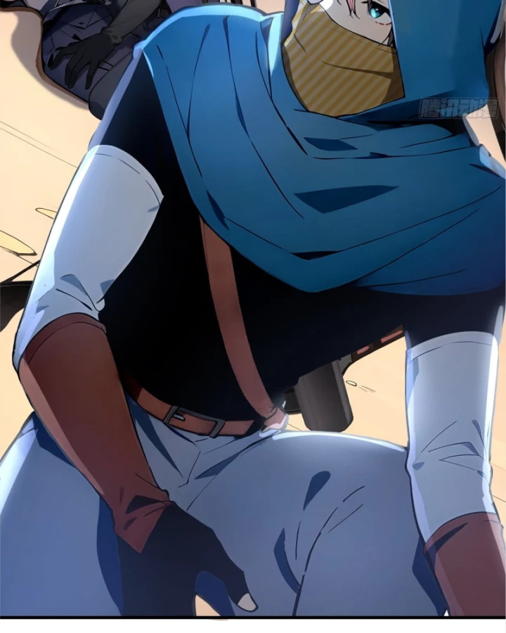 Hạo Kiếp Dư Sinh Chapter 1 - 120