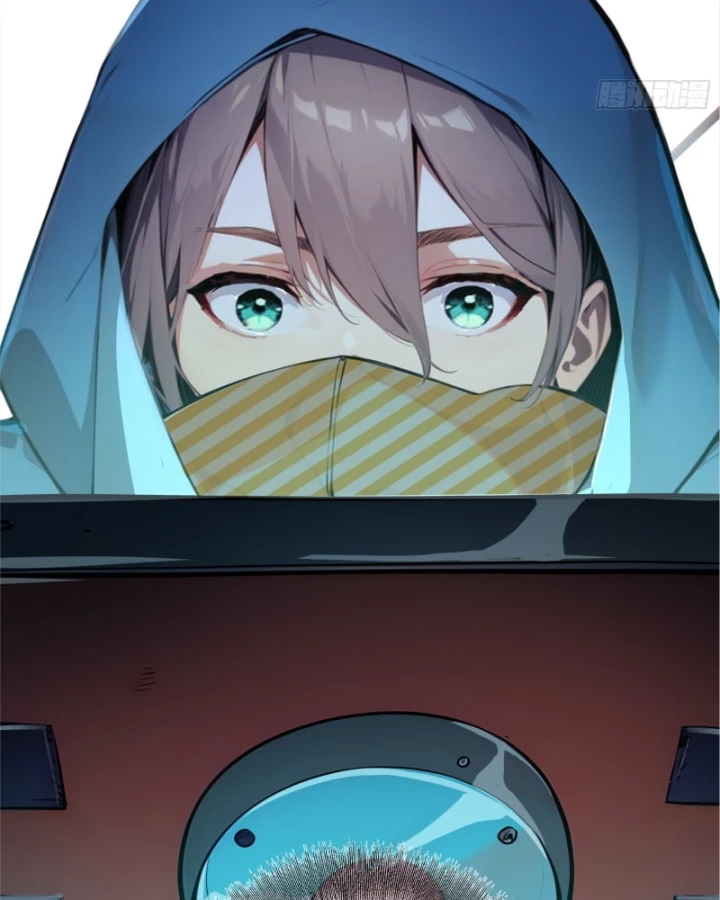 Hạo Kiếp Dư Sinh Chapter 1 - 124