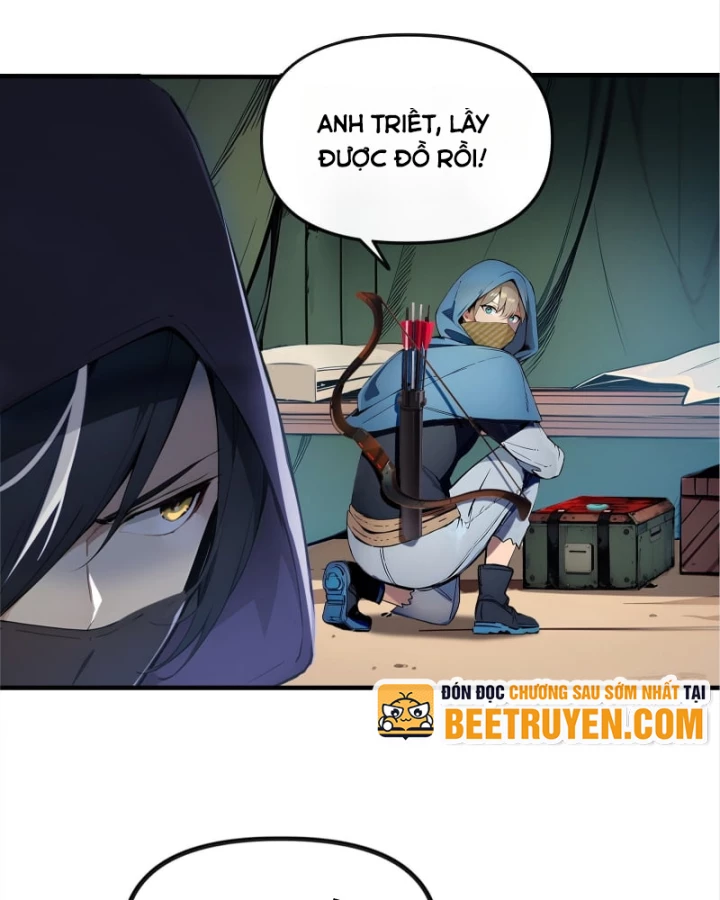 Hạo Kiếp Dư Sinh Chapter 1 - 126