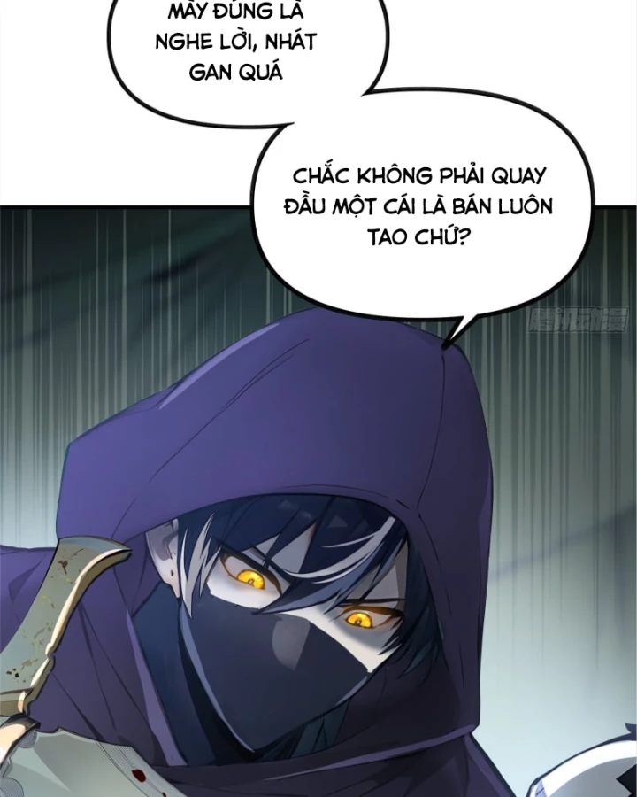 Hạo Kiếp Dư Sinh Chapter 1 - 127