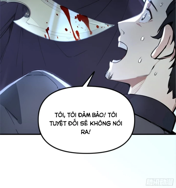 Hạo Kiếp Dư Sinh Chapter 1 - 128